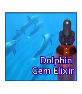 Dolphin Gem Elixir