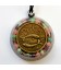 Pisces Orgone Pendant