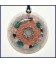 Radiation Deflector Orgone Pendant
