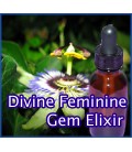 Divine Feminine Gem Elixir