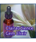 Clairaudience Gem Elixir