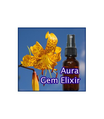 Aura Gem Elixir
